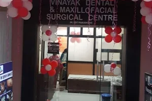 Vinayak Dental and Maxillofacial Surgical Centre-Best Oral and Maxillofacial Dental Surgeon Dentist image