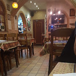 Photo n°1 de l'avis de Jamal. fait le 14/07/2016 à 22:30 sur le restaurants Mevlana Restaurant à Antwerp