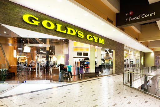 Gold's Gym