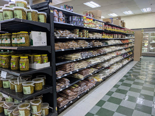 Grocery Store «Halal Import Food Market», reviews and photos, 701 E Pioneer Pkwy, Arlington, TX 76010, USA