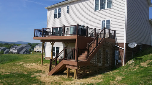 NRV Home Improvement LLC in Christiansburg, Virginia