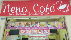 Nena Café