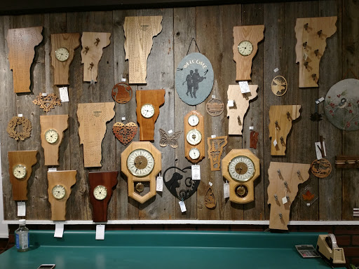 Gift Shop «Vermont Gift Barn», reviews and photos, 1087 Williston Rd, South Burlington, VT 05403, USA