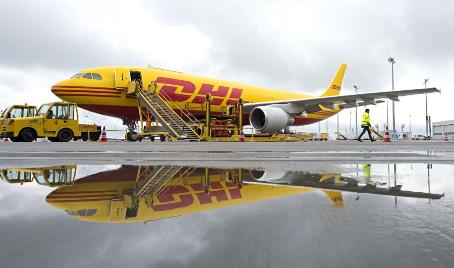 DHL