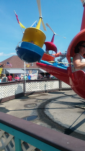 Amusement Park «Funtown Splashtown USA», reviews and photos, 774 Portland Rd, Saco, ME 04072, USA