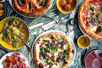 Pizza du Restaurant italien DAROCO 16 à Paris - n°14