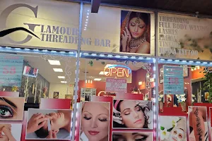 Glamour Threading Bar image