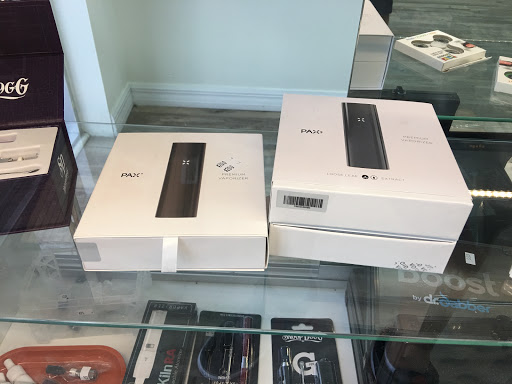 Tobacco Shop «Headies Smoke Shop», reviews and photos, 6112 Gunn Hwy, Tampa, FL 33625, USA