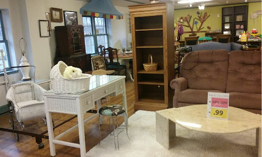 Store «Worthwhile Thrift and Freedom Boutique», reviews and photos, 6516 Easton Rd, Pipersville, PA 18947, USA