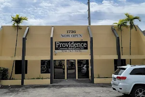 Providence Community Center LLC image