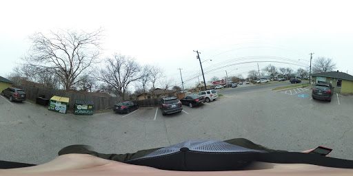 Coffee Shop «Thunderbird Coffee», reviews and photos, 2200 Manor Rd, Austin, TX 78722, USA