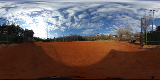 Recreation Center «Montford Recreation Complex», reviews and photos, 34 Pearson Dr, Asheville, NC 28801, USA