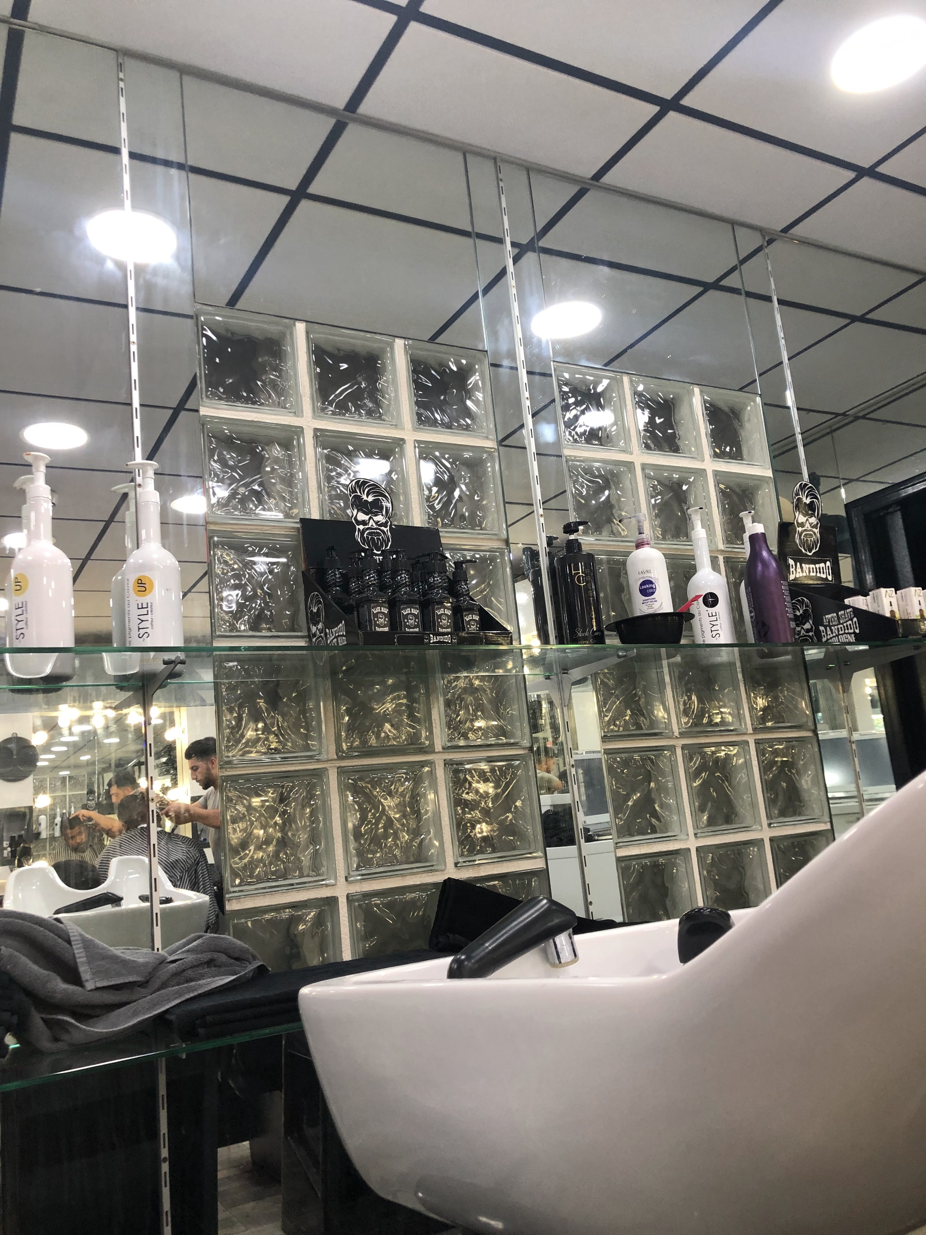 Photo n° 8 de l'avis de Mounir.o fait le 30/08/2019 à 19:45
