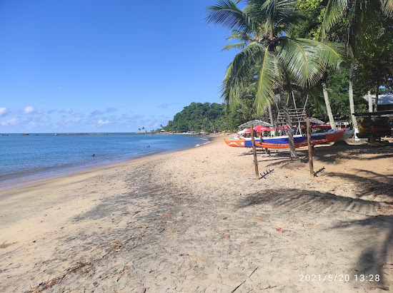 Praia da Concha