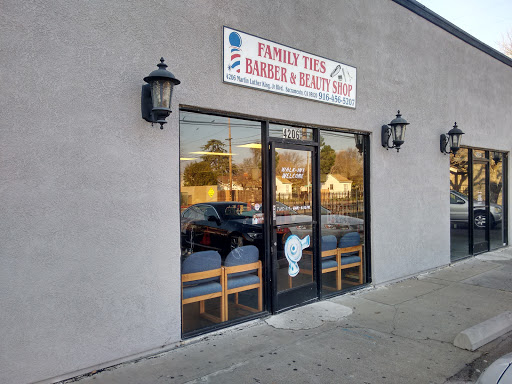 4208 Martin Luther King Jr Blvd, Sacramento, CA 95820, USA