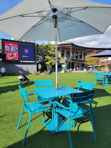 Shopping Mall «Channelside Bay Plaza», reviews and photos, 615 Channelside Dr #117, Tampa, FL 33602, USA