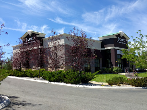 Jewelry Store «Jared The Galleria of Jewelry», reviews and photos, 13957 S Virginia St, Reno, NV 89511, USA