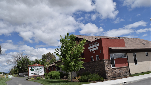 Treasure Valley Veterinary Hospital