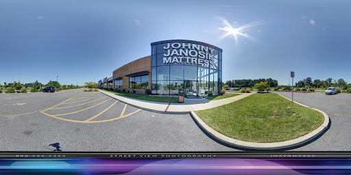 Furniture Store «Johnny Janosik World of Furniture», reviews and photos, 4719 S Dupont Hwy, Dover, DE 19901, USA
