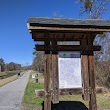 YMCA Trail Head and Parking