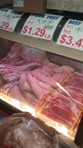 Asian Grocery Store «New Golden Sparkling Supermarket», reviews and photos, 8618 Broadway, Elmhurst, NY 11373, USA