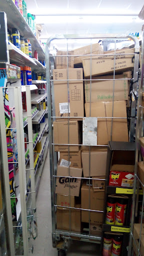 Home Goods Store «Dollar General», reviews and photos, 12494 US-79, Buchanan, TN 38222, USA