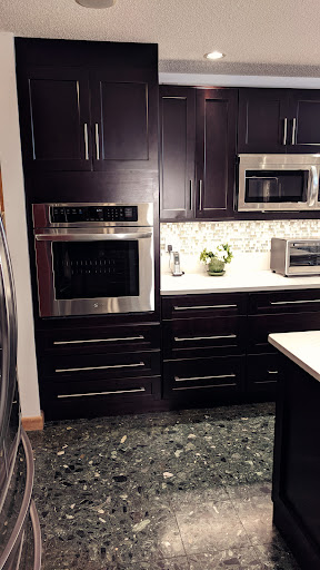 Cabinet Store «Express Kitchens - Cabinets & Counter-tops», reviews and photos, 3080 Main St, Hartford, CT 06120, USA