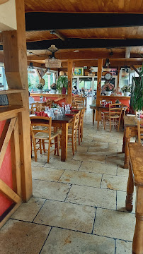 Atmosphère du Restaurant Le Tournepique à Castelnaud-la-Chapelle - n°8