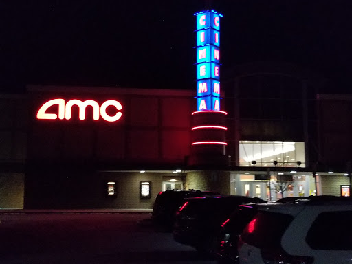 Movie Theater «AMC Castle Rock 12», reviews and photos, 3960 Limelight Ave, Castle Rock, CO 80109, USA