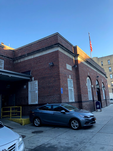 Post Office «United States Postal Service», reviews and photos, 90 Vermilyea Ave, New York, NY 10034, USA