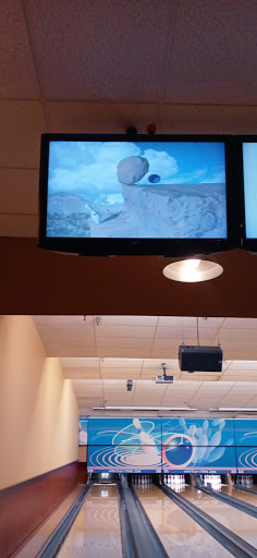 Bowling Alley «Saratoga Strike Zone», reviews and photos, 32 Ballston Ave, Saratoga Springs, NY 12866, USA