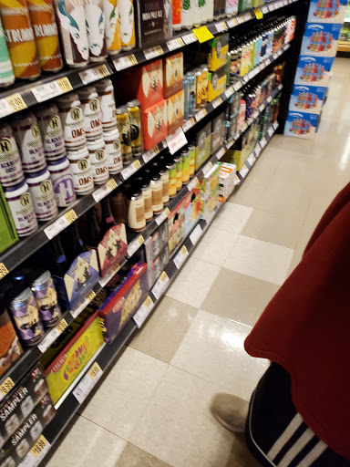 Supermarket «Wegmans», reviews and photos, 601 Amherst St, Buffalo, NY 14207, USA