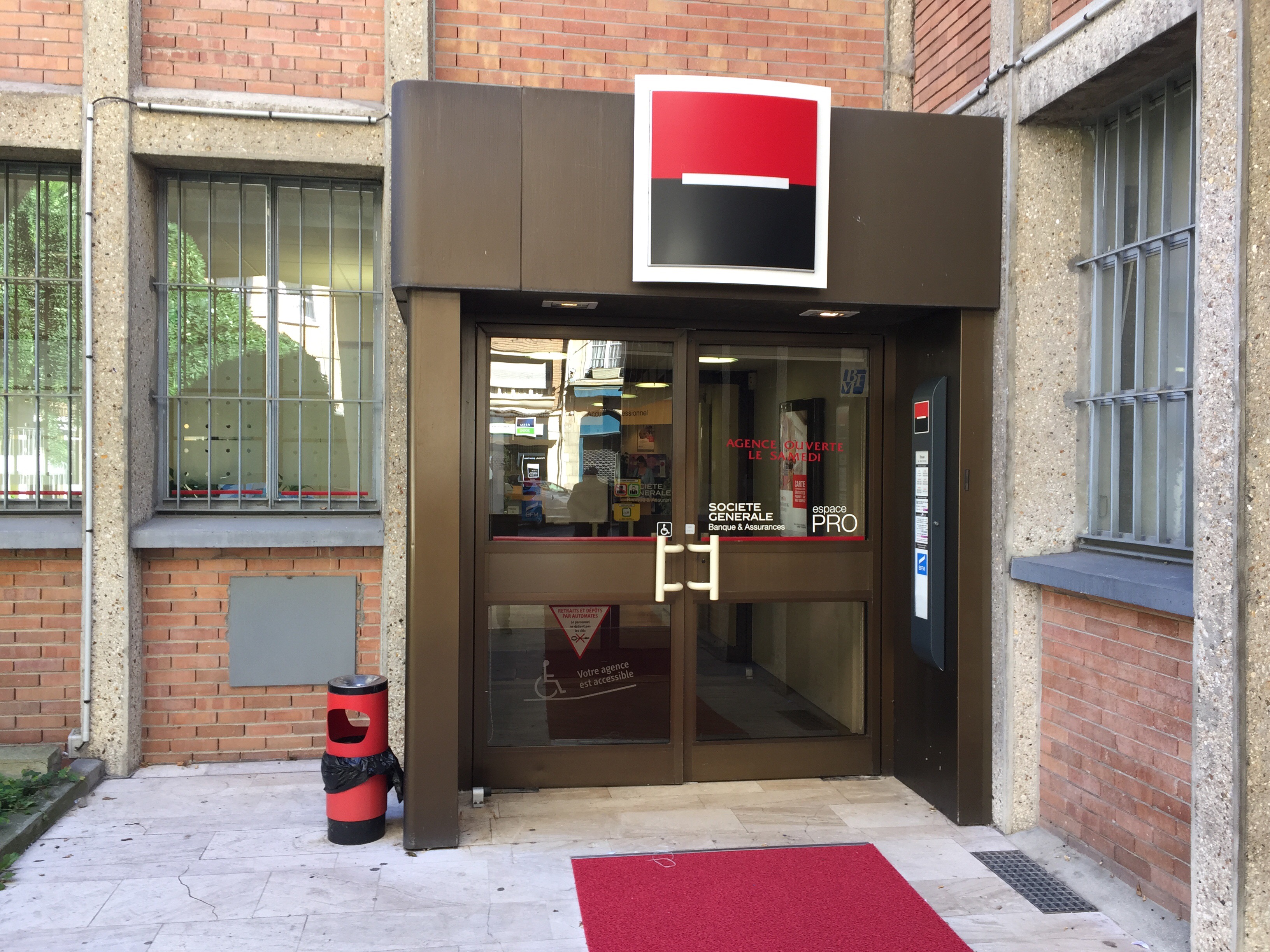 Photo n° 2 de l'avis de Mannu.n fait le 13/01/2017 à 15:35