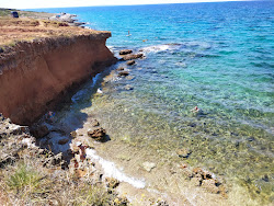 Vrulja Beach'in fotoğrafı vahşi alan