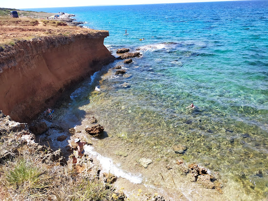 Vrulja Beach