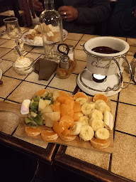 Photo n°10 de L’assiette gourmande à Cauterets ()
