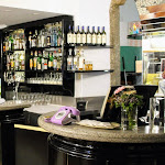 Photo n°1 de l'avis de Jean-Luc.O fait le 15/06/2018 à 10:05 sur le  Albergo Ristorante Pizzeria Giardino à Cernobbio