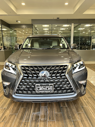 Lexus Dealer «Sewell Lexus of Dallas», reviews and photos, 6421 Lemmon Ave, Dallas, TX 75209, USA