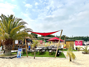 Photo n°6 de AQUA BAR SNACK à Biscarrosse ()