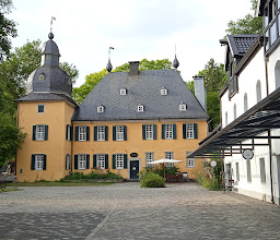 Historischer Manuelskotten photo