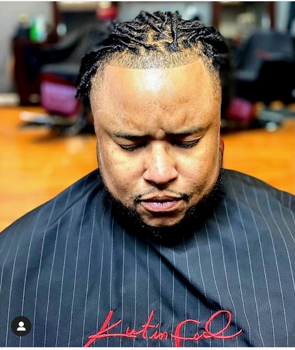 Barber Shop «Kutinfed Barbershop», reviews and photos, 6514 Skillman St, Dallas, TX 75231, USA