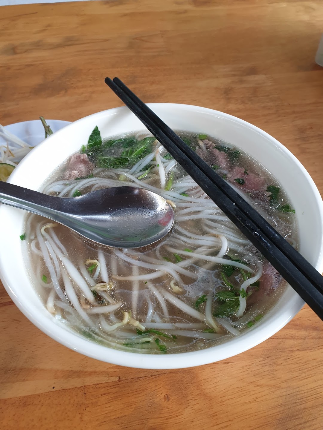 Phở Phú Vương