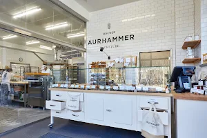 Bäckerei Aurhammer Büro & Backstube image