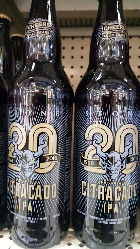 Liquor Store «Campus Liquor», reviews and photos, 3375 Iowa Ave, Riverside, CA 92507, USA