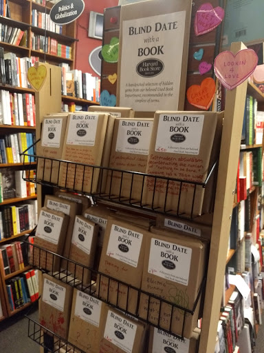 Book Store «Harvard Book Store», reviews and photos, 1256 Massachusetts Ave, Cambridge, MA 02138, USA