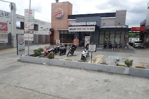 Burger King image