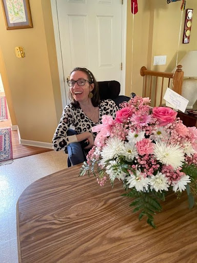 Florist «Marcus Hook Florist & Gifts», reviews and photos, 938 Market St, Marcus Hook, PA 19061, USA