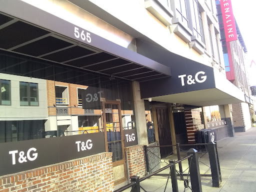 Night Club «Tongue & Groove», reviews and photos, 565 Main St NE, Atlanta, GA 30324, USA