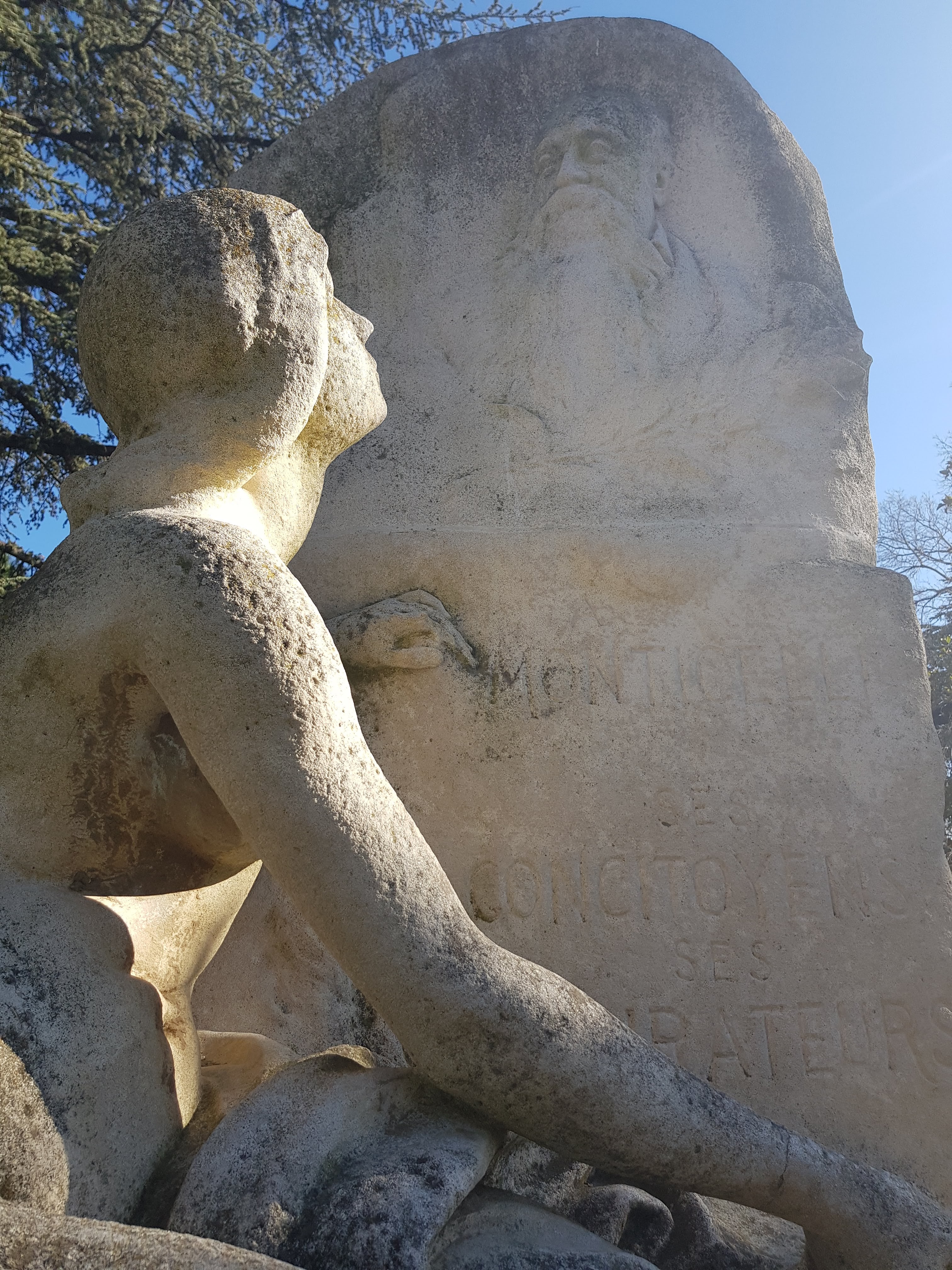 Photo n° 23 de l'avis de Krixtian.o fait le 13/02/2019 à 17:16