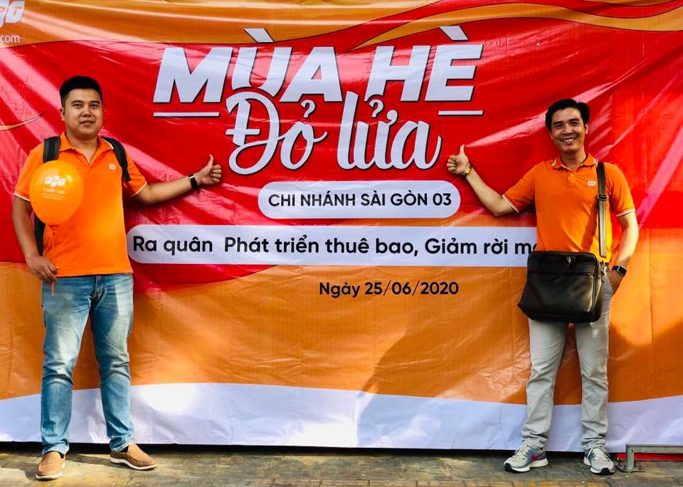 Lắp Đặt Internet Cáp Quang FPT Phú Nhuận